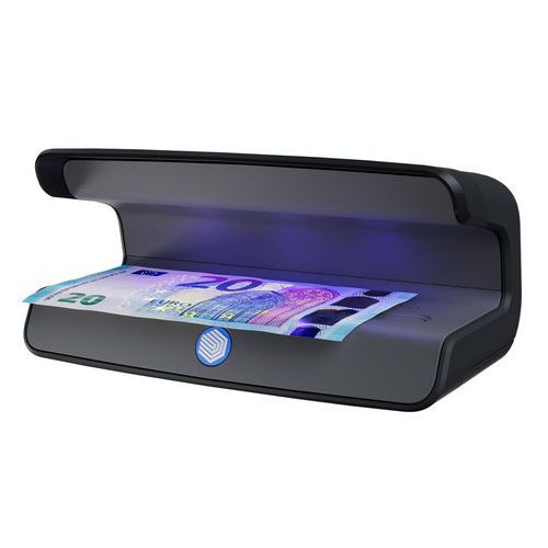 UV-Falschgelddetektor 55 LED - Safescan