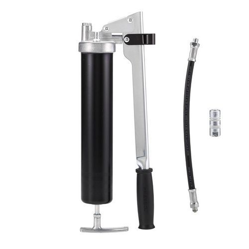 Fettpresse PRELIxx PRO 2014.1 - M 10 x 1 - 500 cm³ - Pressol