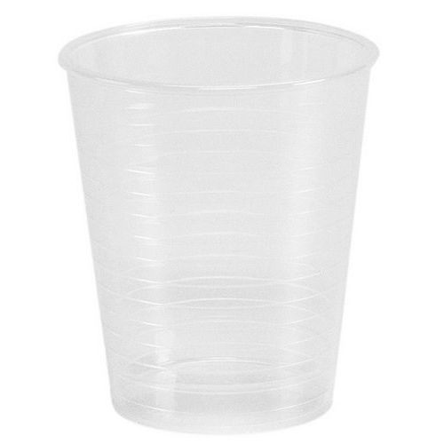 Wiederverwendbarer Allzweck-Trinkbecher für Heiß- und Kaltgetränke - 20 cl - Manutan Expert