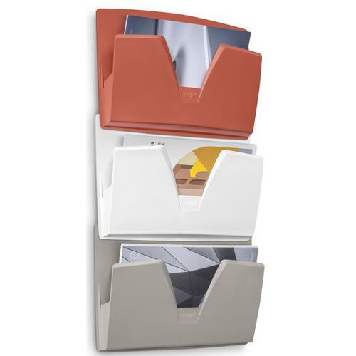 Wand-Prospekthalter Terra Nova - CEP