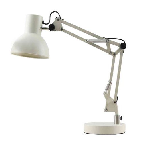Schreibtischlampe aus Metall Gyros - Meet By Paperflow