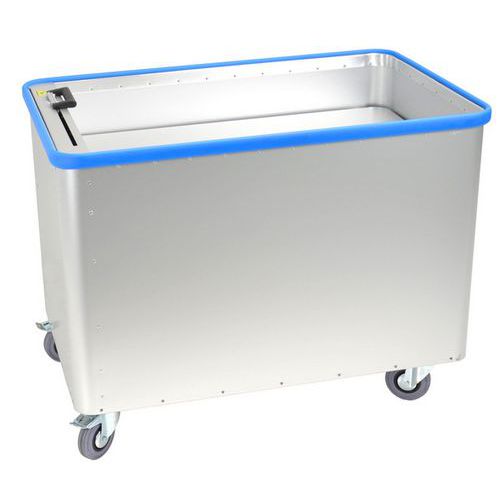 Kommissionierwagen ERGO flex - Gmöhling G®