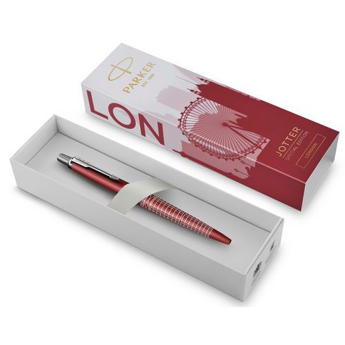 Kugelschreiber Parker Jotter, Sonderedition - Parker