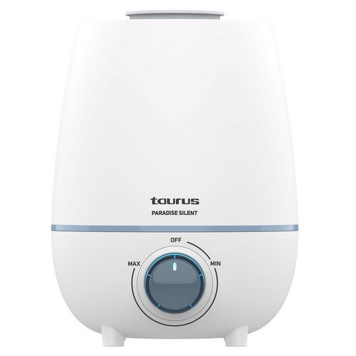 Luftbefeuchter für Aromatherapie, 22 W, Paradise Silent - Taurus