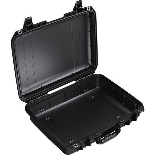 Wasserd. Schutzkoffer schwarz Air Case 1505 - Peli