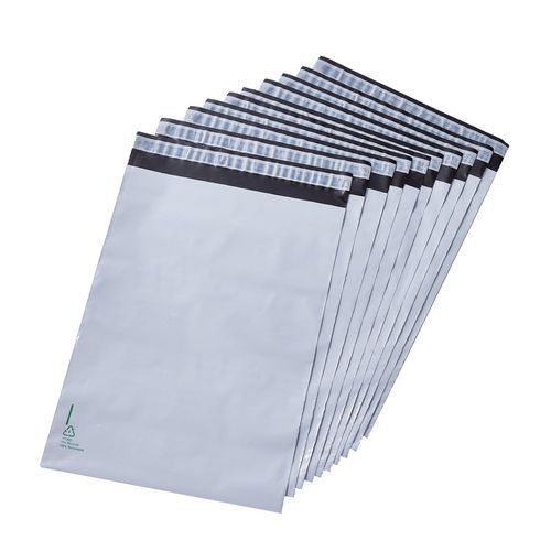 10 Versandtaschen - Größe M - Mottez