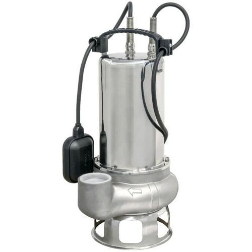 Baustellenpumpe Marina SNX 1000-VS