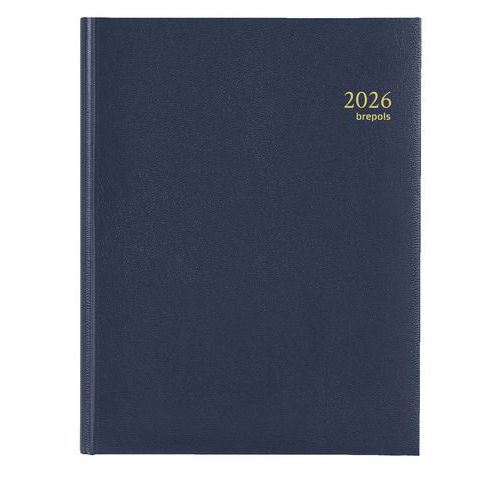 Wochenkalender Timing 17 x 22 cm - Jahr 2026