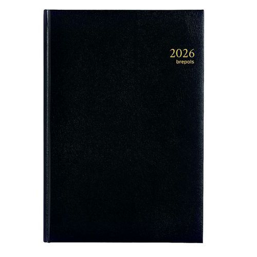 Wochenkalender Omega 21 x 29 cm - Jahr 2026