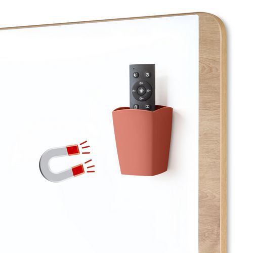 Magnetischer Stiftbecher Terra Nova - CEP