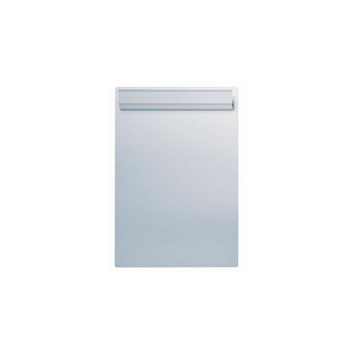Rutschfestes Klemmbrett - Aluminium