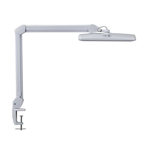 LED-Schreibtischlampe Intro Weiß - Maul