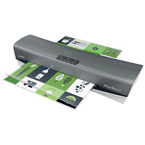 Laminiergerät A3 iLAM Office Pro - Leitz