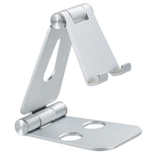 Modulare Smartphone-Halterung aus Aluminium - Manutan Expert