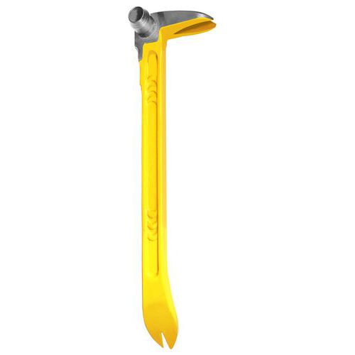 Nageleisen 25 cm Sylvapro