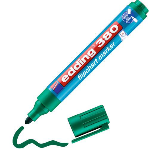Markierstift (Textmarker) für Gestell