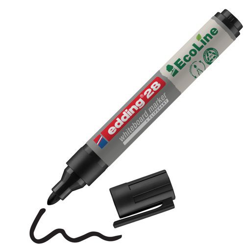 Trocken abwischbarer Marker Edding 28