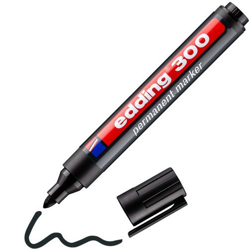 Marker Edding 3000