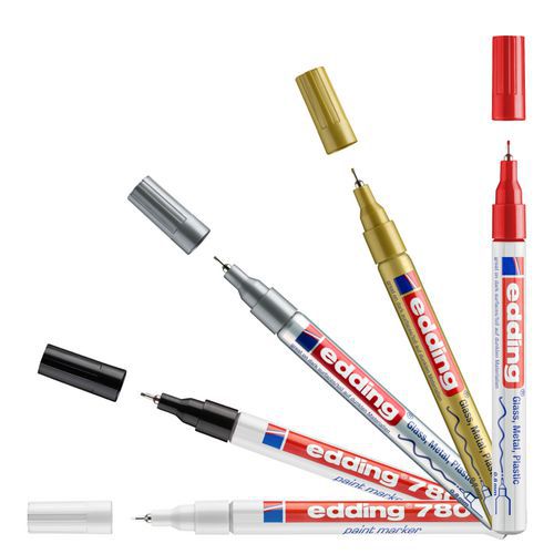 UV-Marker - Edding 780