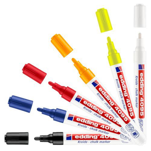 Kreidemarker - Edding E4095