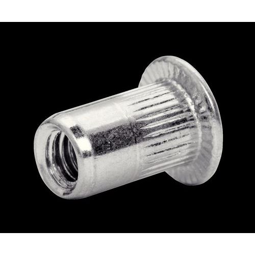 Blindnietmuttern für Zange RP110, Schraube Ø 4mm - Rapid