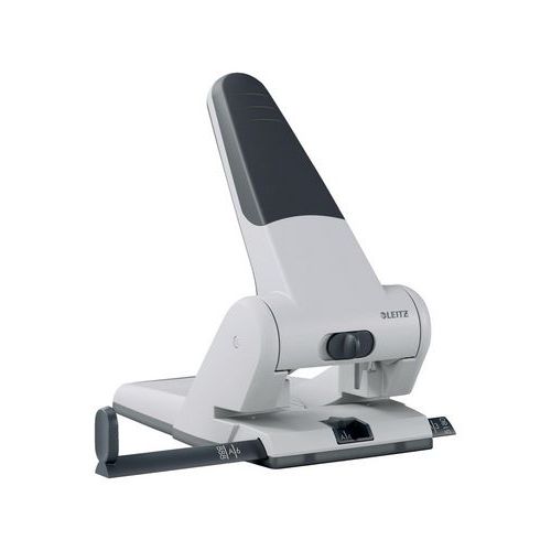 Bürolocher 5180 - Kapazität 63 Blatt Papier