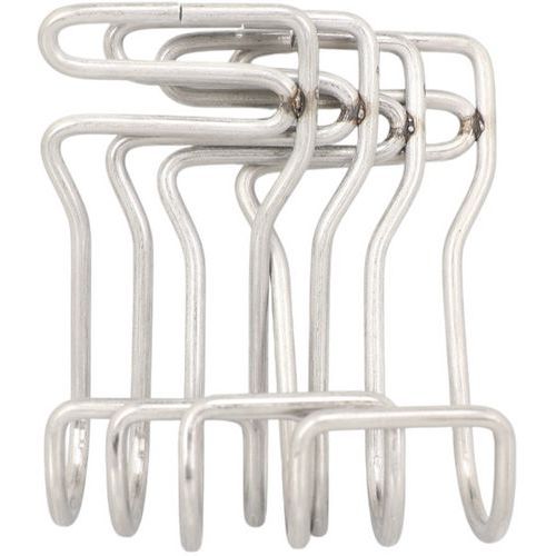 Verstellbarer Gurt aus Gummi - Haken