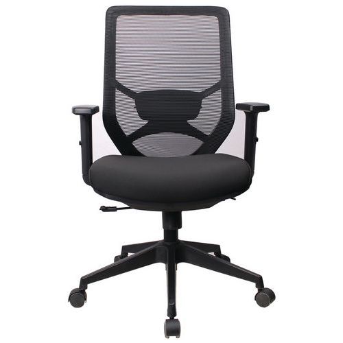 Bürostuhl „Saram“ - Manutan