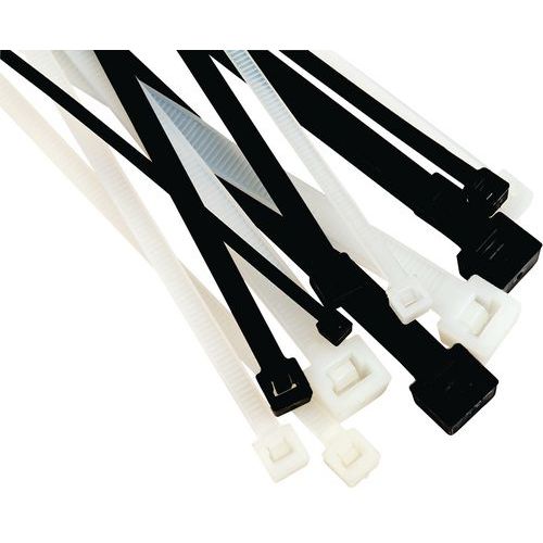 Kabelbinder für Geräte FS BW-C - Ø36 mm - 100er-Pack - 3M