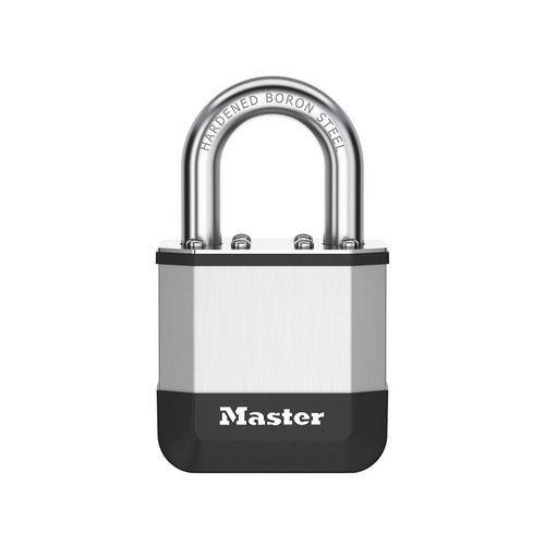Schloss aus lam. Stahl 45 mm Elite 2 Schlüssel - Master Lock