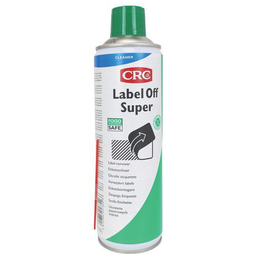 Etikettenentferner - Label Off Super - CRC