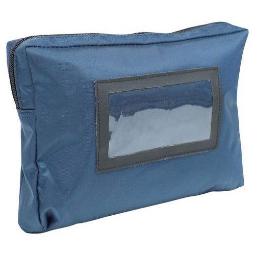 Mehrzwecktasche Format A5 - Manutan Expert