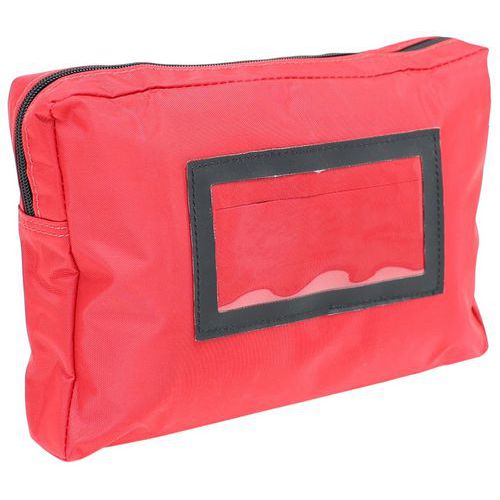 Mehrzwecktasche Format A5 - Manutan Expert