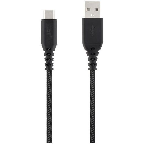 USB/USB-C-Kabel, XTREMWORK - T'nB