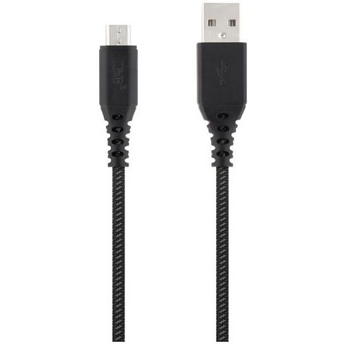 USB/Micro-USB-Kabel XTREMWORK - T'nB