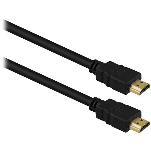 HDMI-Kabel M/M, 19-polig - T'nB