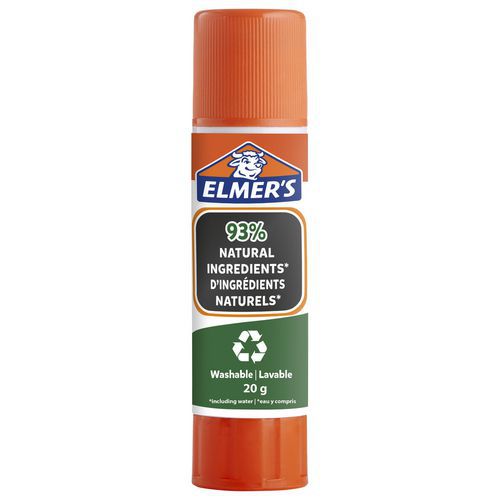 Set von umweltfreundlichen Klebestiften - Elmer’s®