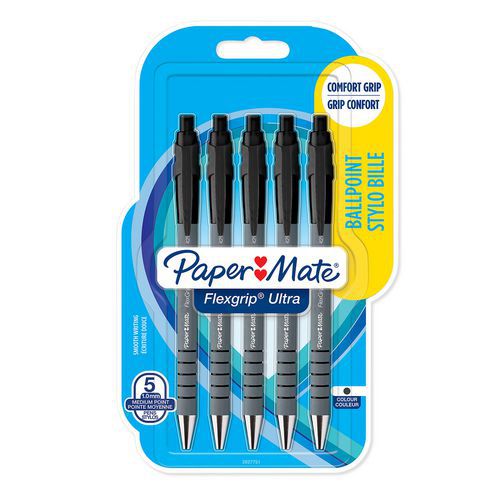 Druckkugelschreiber Flexgrip Ultra™ - Paper Mate®