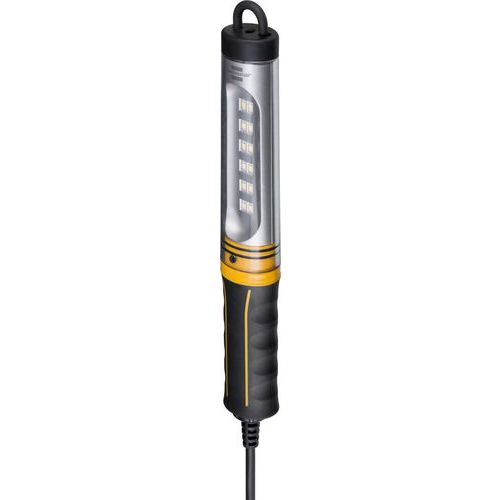 LED-Handlampe - Brennenstuhl