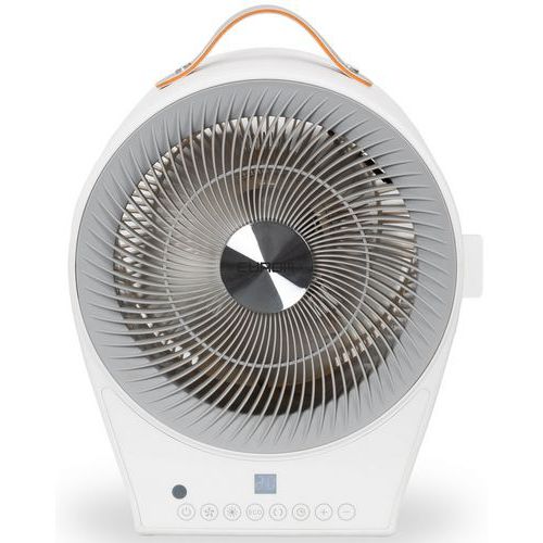 Heizung Dual-Mate 2000RC - Eurom