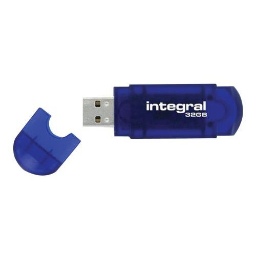 USB-Stick 2.0 EVO - Integral