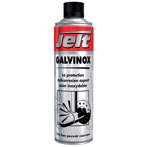 Korrosionsschutz - 5891 Galvinox - Jelt®