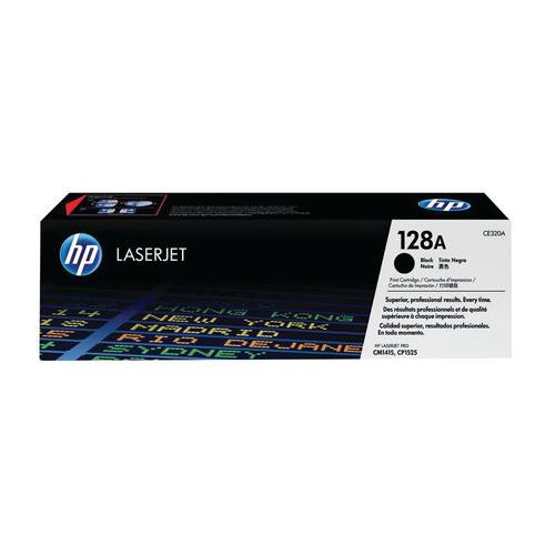 Toner - 128 - HP