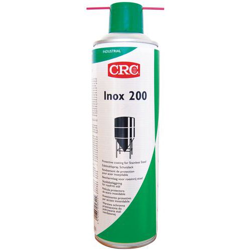 Korrosionsschutz Inox 200 - CRC