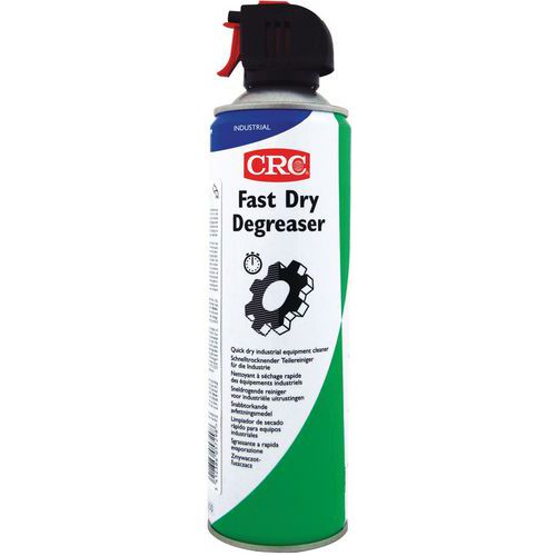 Entfetter - Fast dry Degreaser - CRC