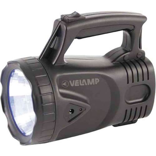 LED-Strahler, wiederaufladbar - 170 lm - Velamp