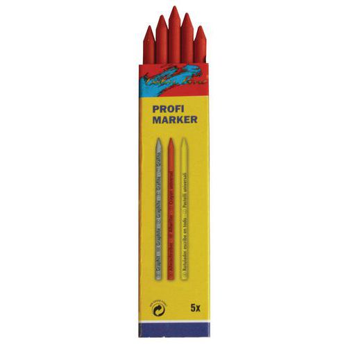 Mine Profi-Marker Mine Profi-Marker