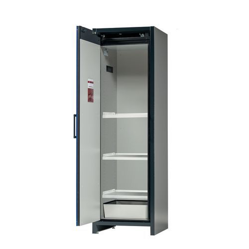 Großer Lagerschrank BATTERY STORE PRO ION-STOREPRO 90 060 - asecos