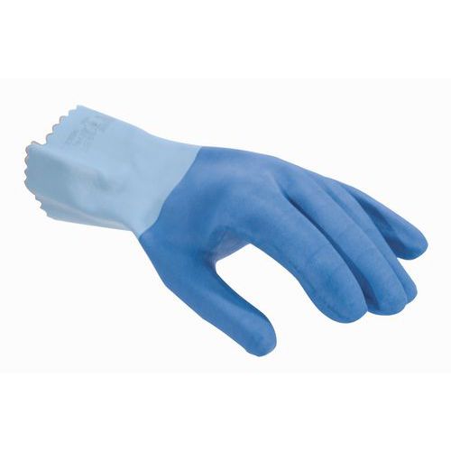 Dichte Handschuhe mit Grip Jersette 301