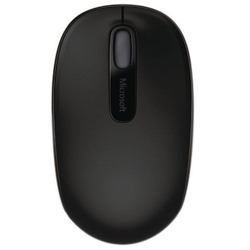 Kabellose Maus Mobile Mouse 1850, Microsoft
